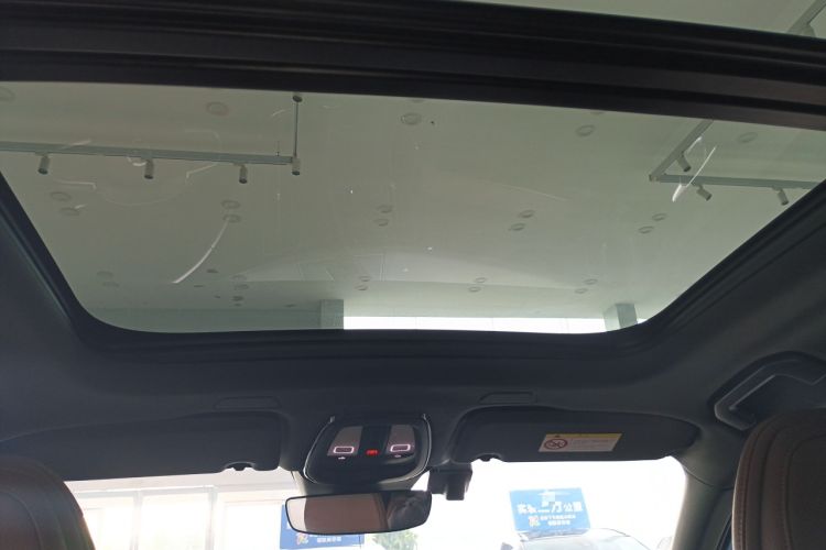 Used Volvo XC60 2025 B5 Four-Wheel Drive Smart & Advanced Luxury Edition
