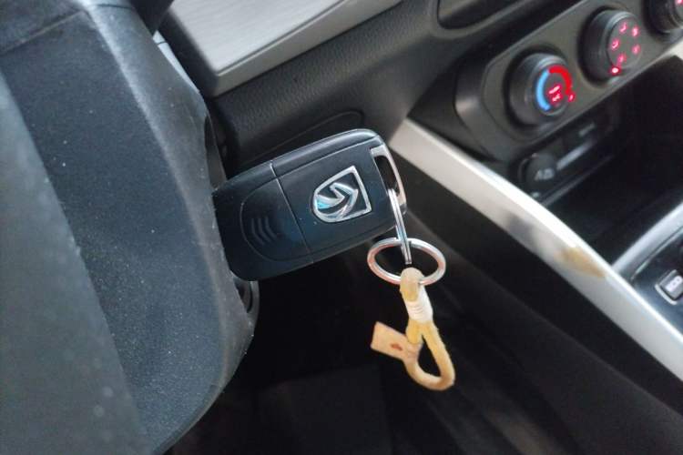 Used Baojun 510 2021 1.5L CVT Enjoy Edition
