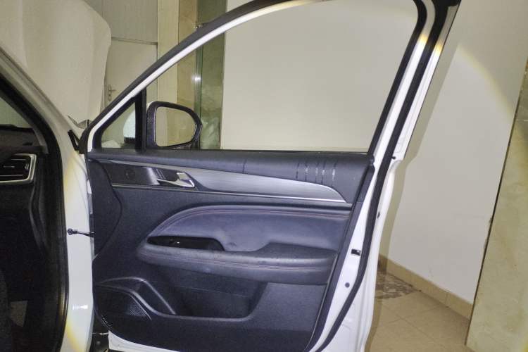 Used GAC Trumpchi GS4 PLUS 2021 270T Automatic Star Edition
