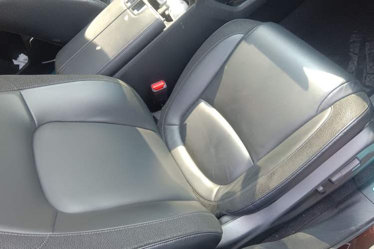 Used Honda Avancier 2017 370TURBO 2WD Luxury Edition