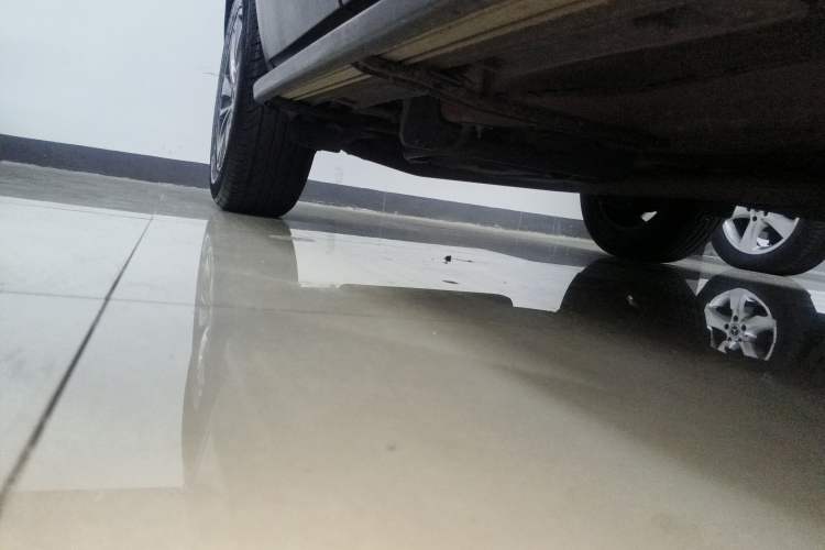 Used Buick Encore 2017 18T Automatic Two-Wheel Drive Urban Leading Model
