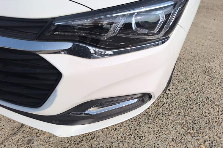 Used Chevrolet Monza 2020 320 Automatic Enjoyment Edition