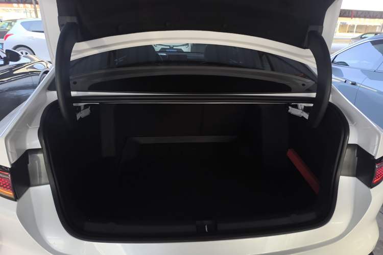 Used BYD Seal 05 DM-i 
