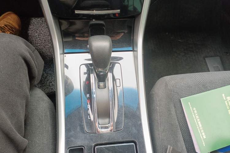 Used Honda Accord 2016 2.0L Comfort Edition