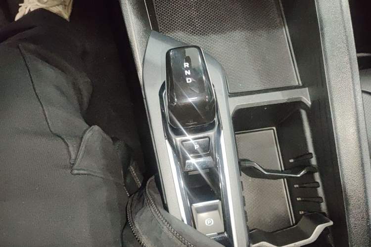 Used Geely Auto Binray 2022 Binrui COOL 1.5T DCT Windstorm Edition
