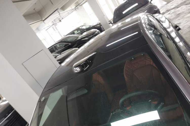 Used  Star Era ES 2025 Extended-Range Max Urban Assisted Driving
