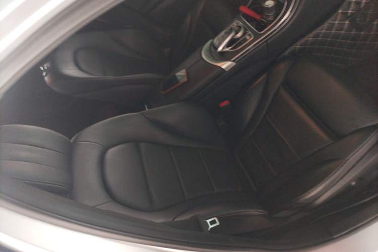 Used Mercedes-Benz C-Class 2017 Facelift C 200 L Sport Edition