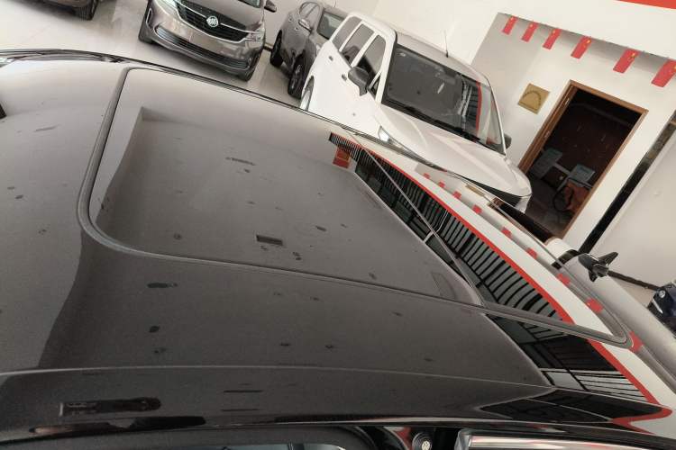 Used Volkswagen Passat 2023 Revised 330TSI Starry Elite Edition
