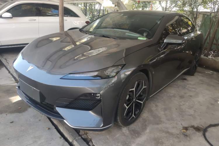 Used  SL03 2023 200Max Range-Extended Version
