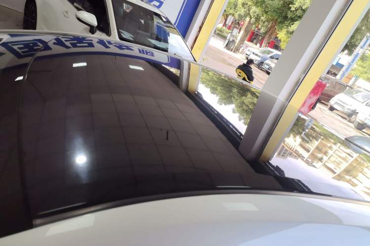 Used Toyota Corolla 2018 1.2T S-CVT GL Smart Enjoyment Version
