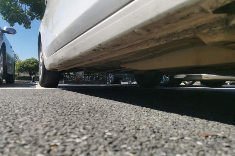 Used Chevrolet Cavalier 2019 320 Automatic Enjoyment with Sunroof
