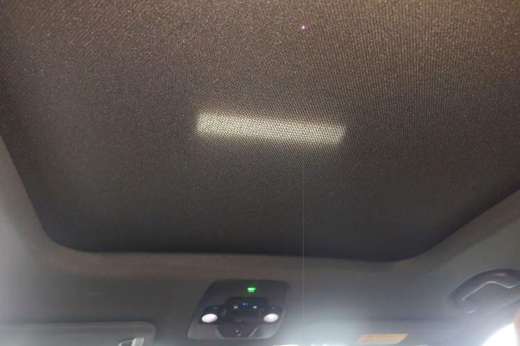 Used Nio ES6 2019 420 km Sport Version