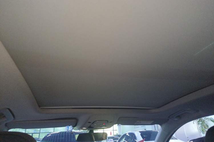 Used Audi A4L 2019 40 TFSI Ambition China VI
