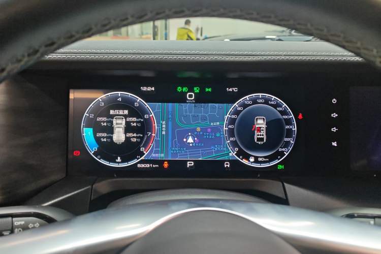 Used Tank 300 2021 Off-Road Edition 2.0T Conqueror