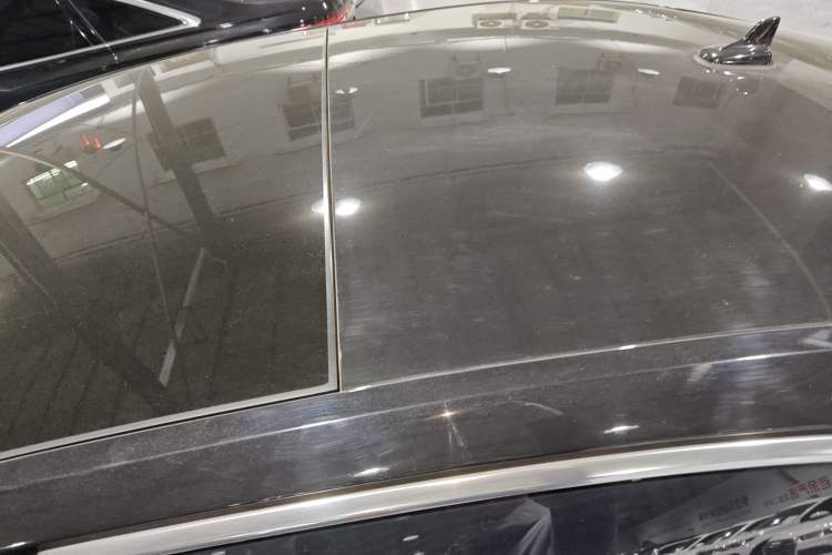 Used Audi A6L 2022 40 TFSI Luxury Prestige Edition
