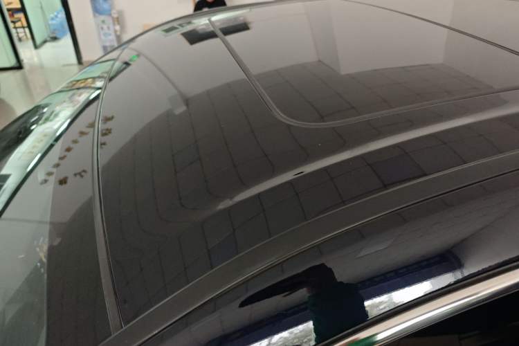 Used Honda Breeze 2023 240TURBO Two-Wheel Drive Elite Edition 5 Seats
