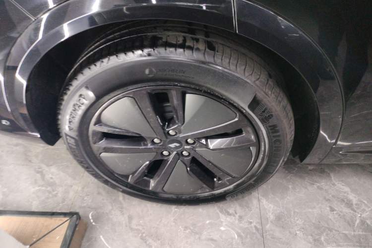 Used Li Auto L7 2024 MAX Model
