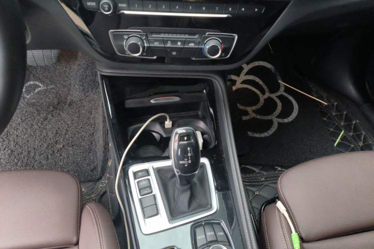 Used BMW 1 Series 2020 120i M Sport Package
