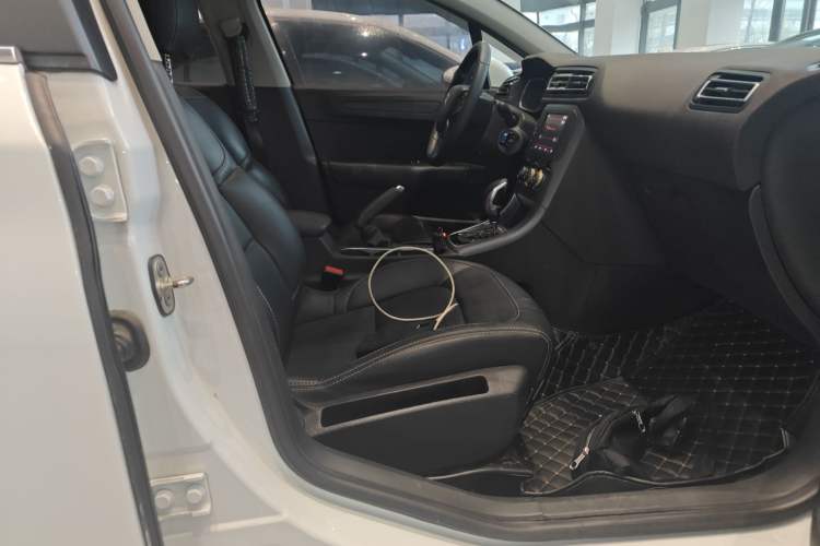 Used Citroen C4 Sega 2018 1.6L Automatic Luxury Model