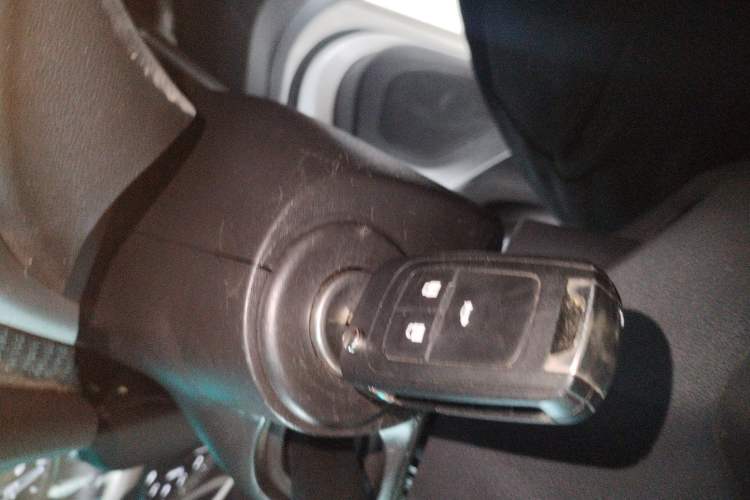 Used Buick GT 2019 18T Automatic Connected Elite Model China VI Standard