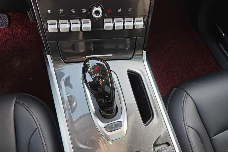 Used Haval F5 2019 National Trend Edition 1.5T i-Trend China VI Standard
