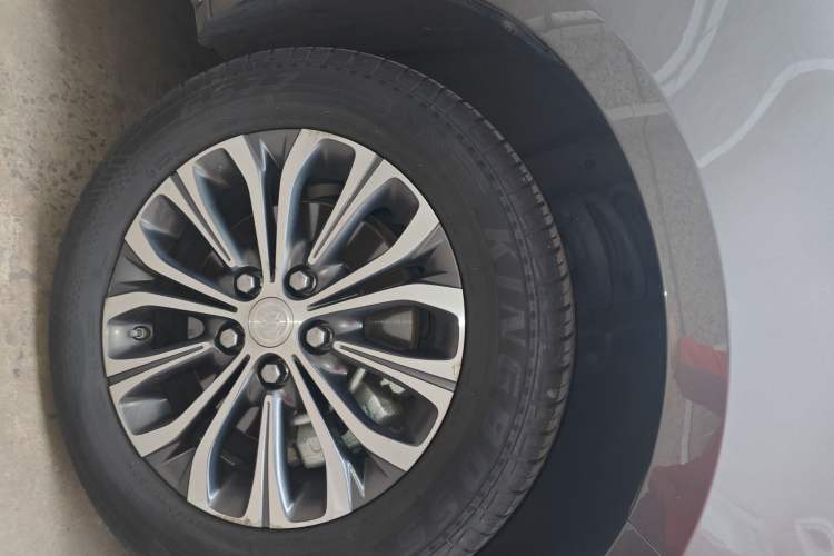 Used Buick GL8 2023 Land Executive Class Smart Enjoyment Model
