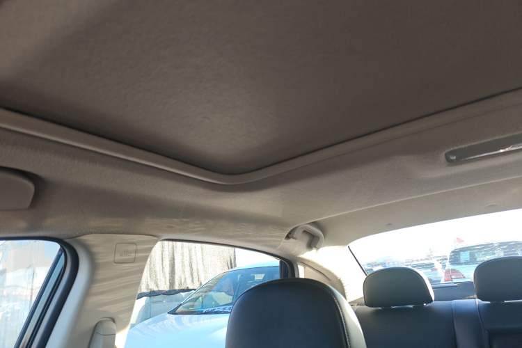 Used Nissan Sylphy 2016 1.6 XL CVT Luxury Edition
