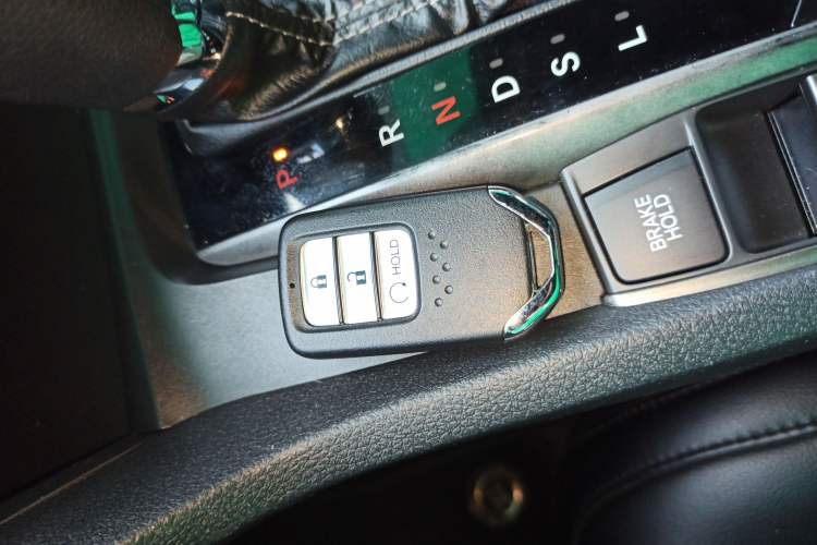 Used Honda Civic 2021 HATCHBACK 220TURBO CVT New Trendsetter