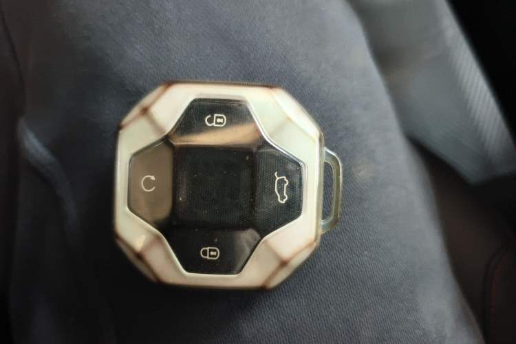 Used JETOUR Traveler 2023 1.5T Two-Wheel Drive Discovery PRO