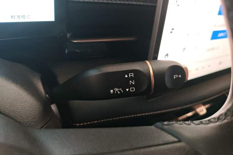 Used Baojun Yunhai 2024 500km Pure Electric Version