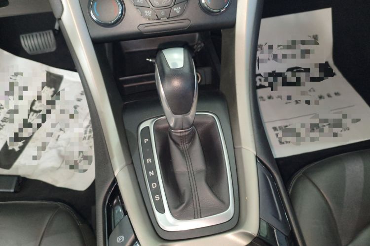 Used Ford Mondeo 2013 2.0L GTDi 200 Fashion Edition