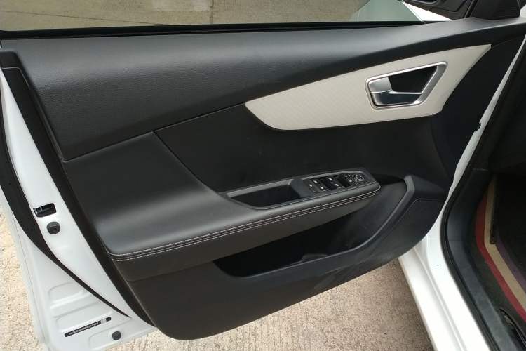 Used BYD Qin New Energy 2021 Lingchang Edition
