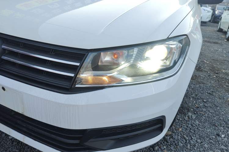 Used Volkswagen Santana 2019 1.5L Manual Fashion Edition China VI Standard
