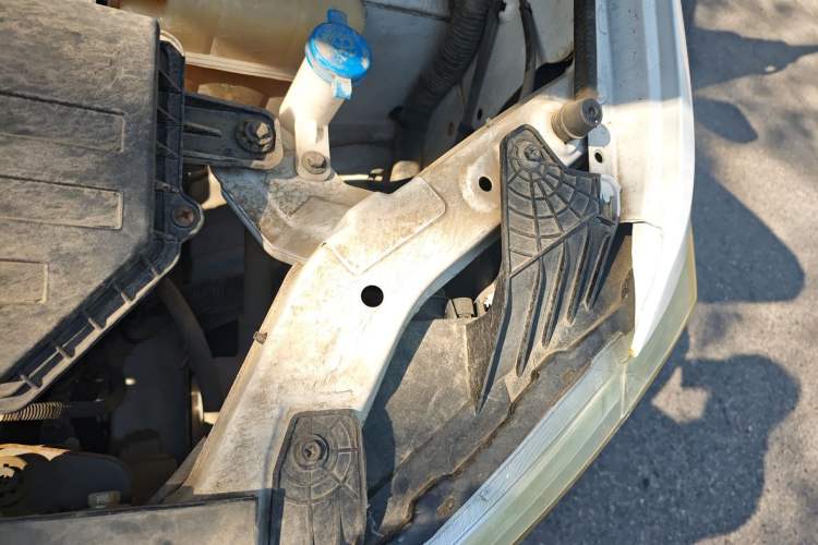 Used Wuling Hongguang 2018 1.5L S Comfort Model L2B
