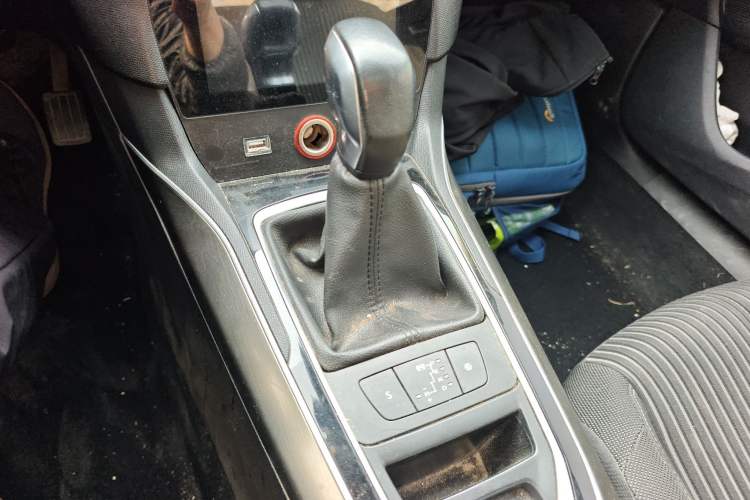 Used Peugeot 408 2016 1.6T Automatic Luxury Edition
