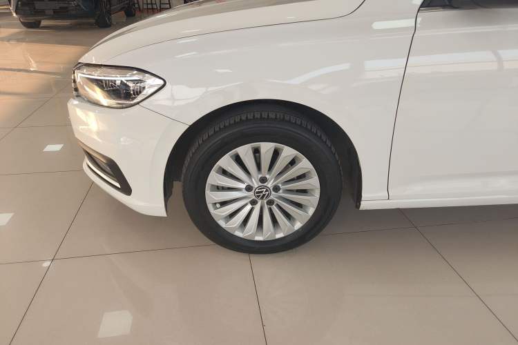 Used Volkswagen Lavida 2021 280TSI DSG Comfort Edition
