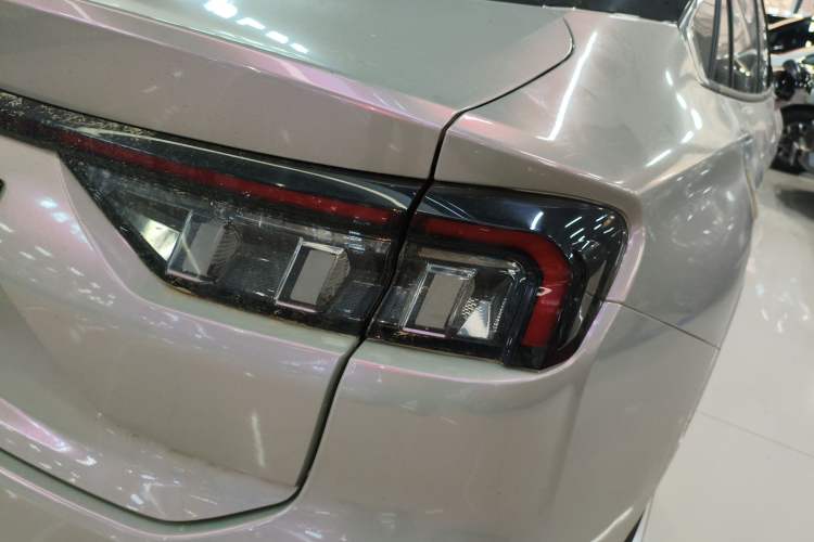 Used Ford Mondeo 2022 Restyled EcoBoost 245 Luxury Version
