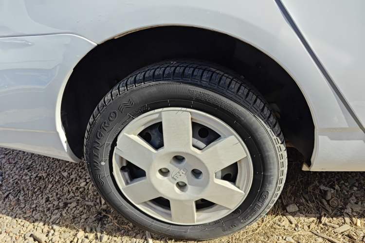 Used BYD F3 2018 1.5L Manual Classic Model
