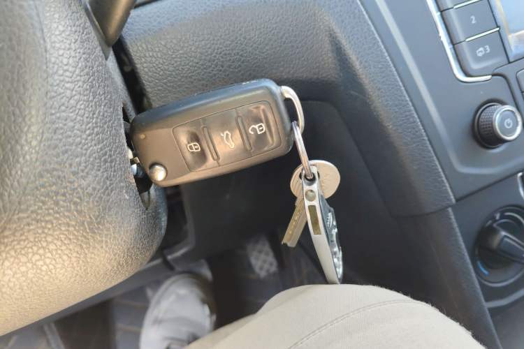 Used Volkswagen Bora 2019 Bora·Legend 1.5L Automatic Fashion Edition China VI Standard
