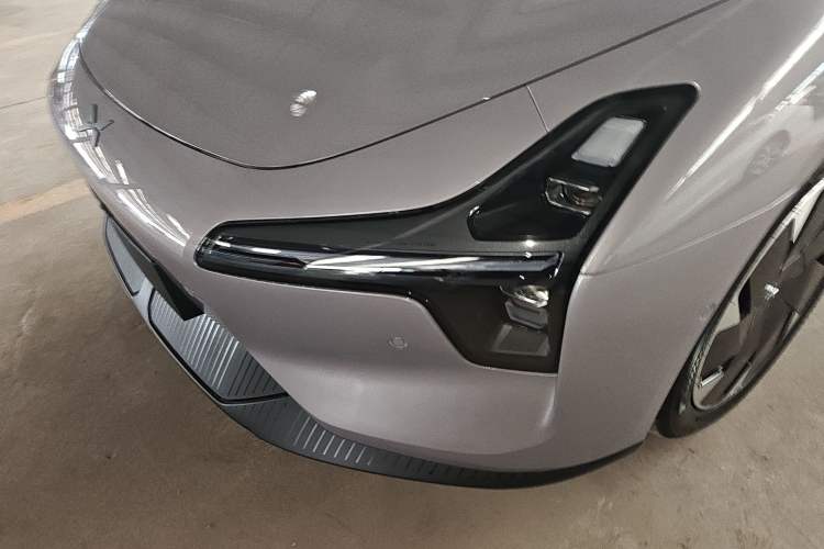 Used XPeng MONA M03 2025 502 Long-Range Max