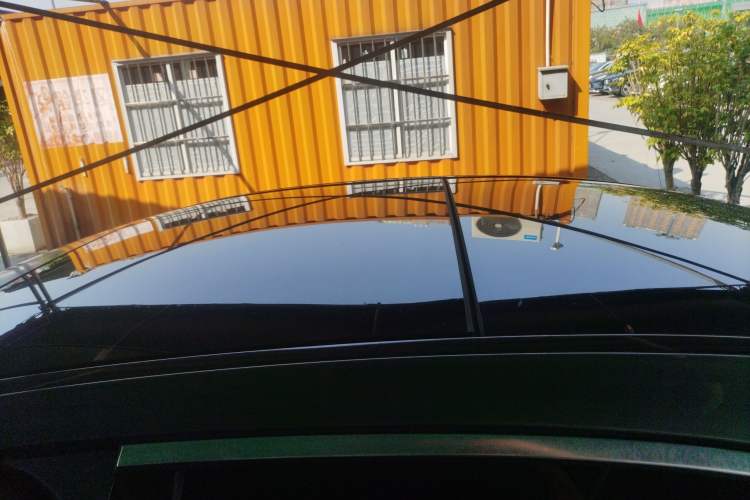 Used Mercedes-Benz C-Class 2017 C 200 L Sport Edition
