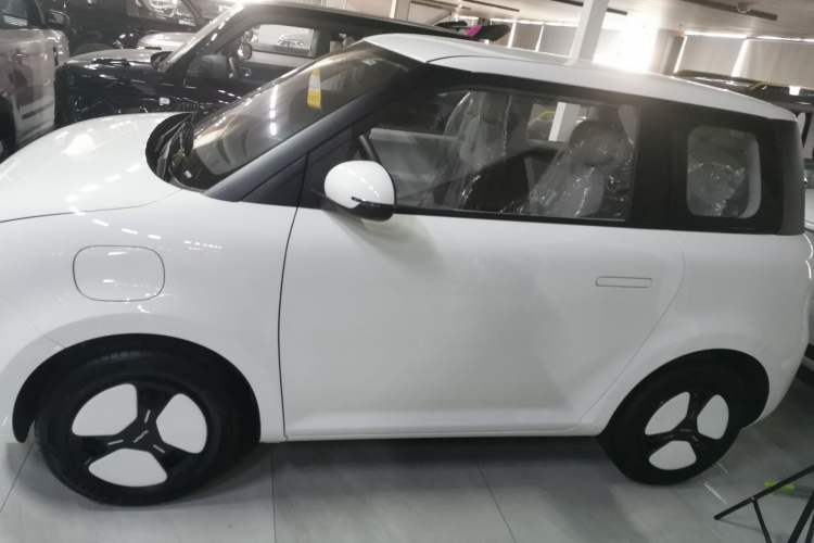 Used  Lumin 2025 205 km Xiangqin Version