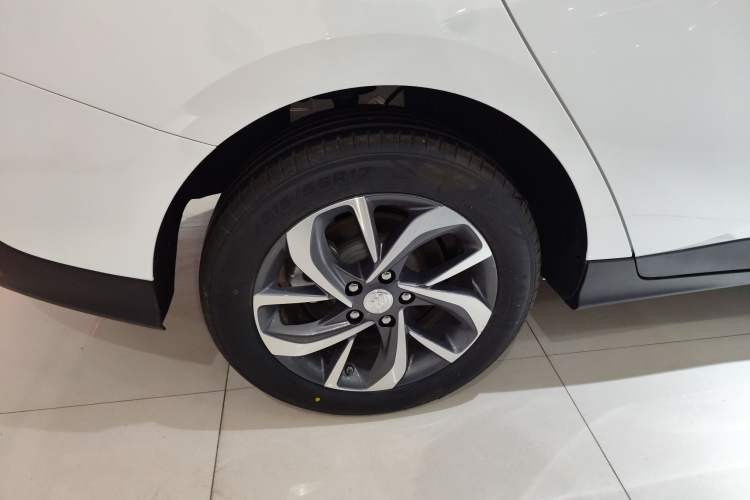 Used Buick Velite 6 2024 450km Comfort Edition PLUS
