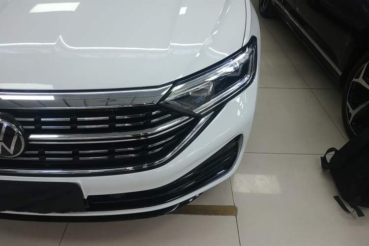 Used Volkswagen Sagitar 2025 300TSI DSG Excellence Edition