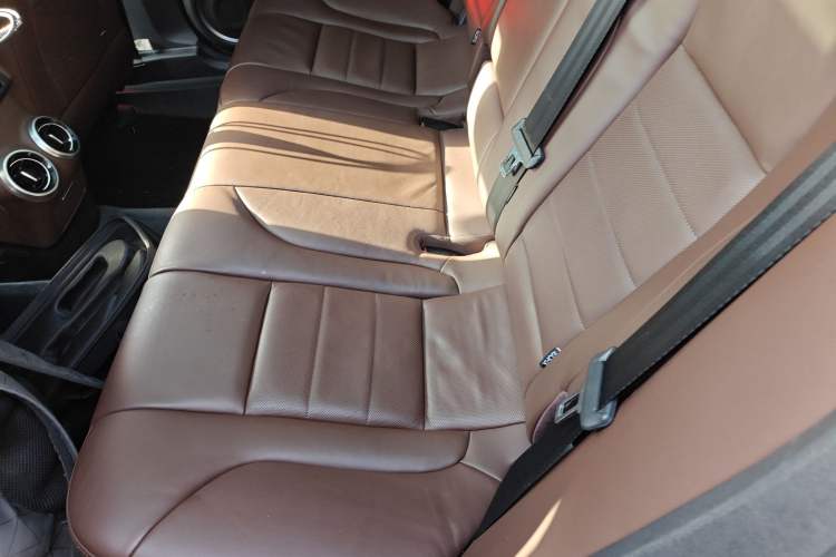 Used Wey VV7 2017 2.0T Flagship Edition
