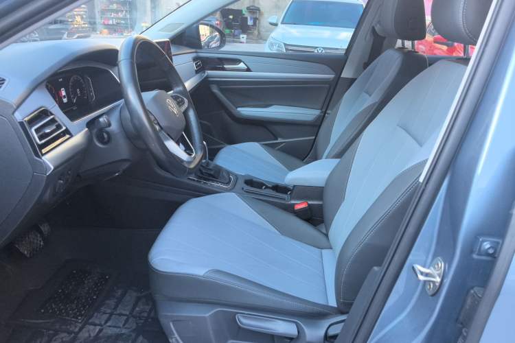 Used Volkswagen Lavida 2023 1.5L Automatic 5 Million Edition
