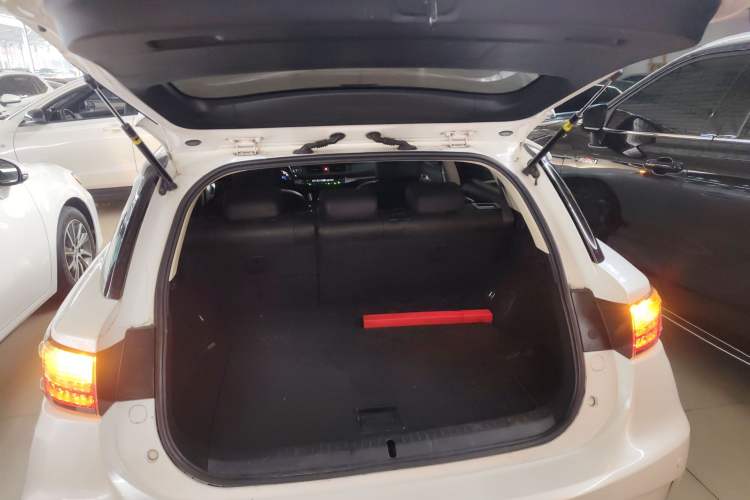 Used Lexus CT 2014 CT200h Elite Edition Monochrome
