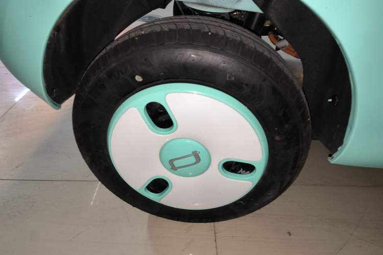 Used Bestune Pony 2025 222km Range Agile Horse
