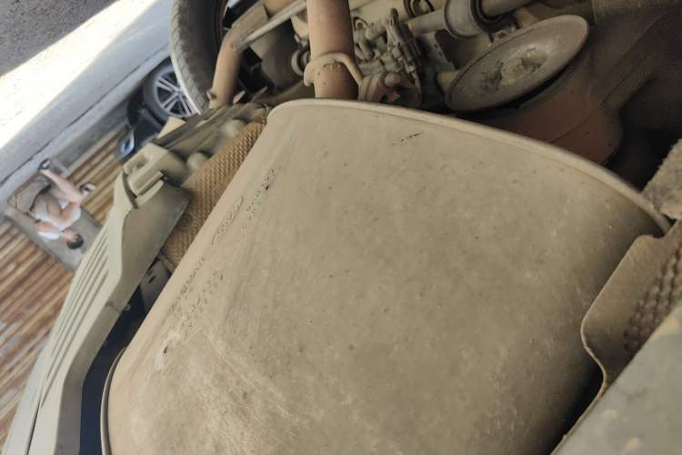 Used Land Rover Range Rover 2016 3.0 SC V6 Vogue Extended Version
