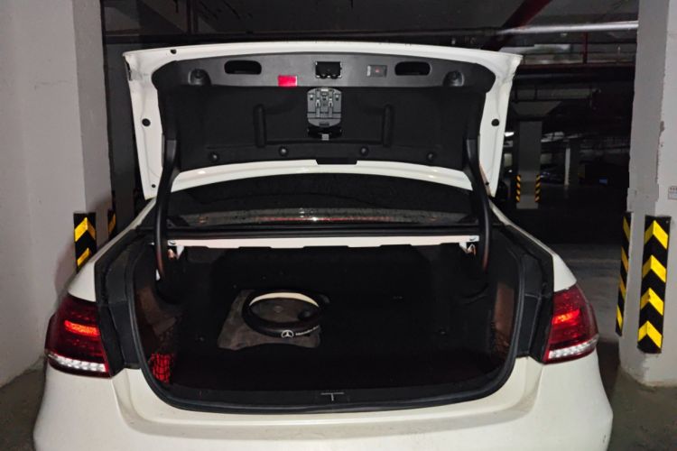 Used Mercedes-Benz E-Class 2015 Revised E 180 L Sport Edition